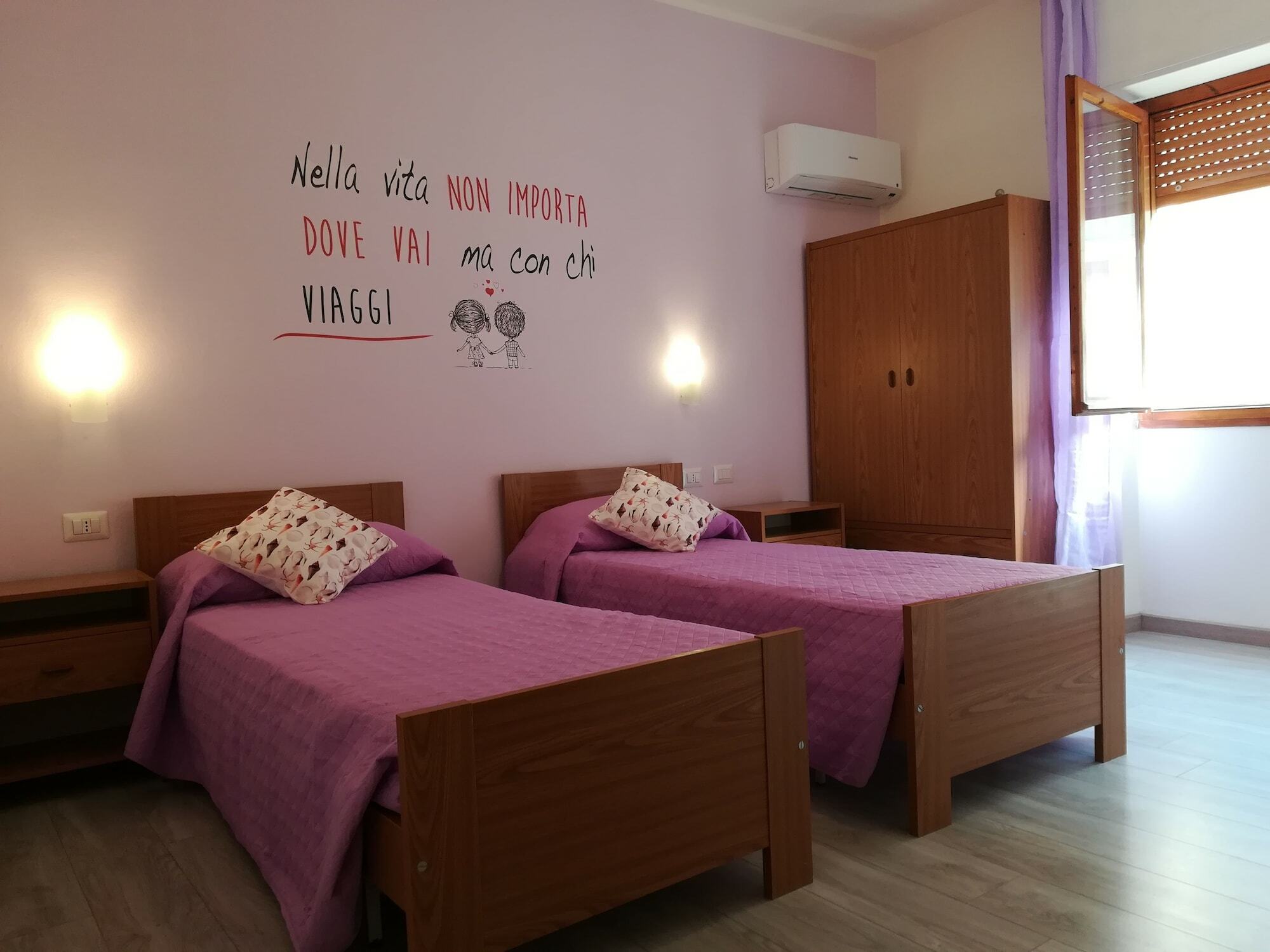 Leolu Guesthouse Alghero Exterior photo