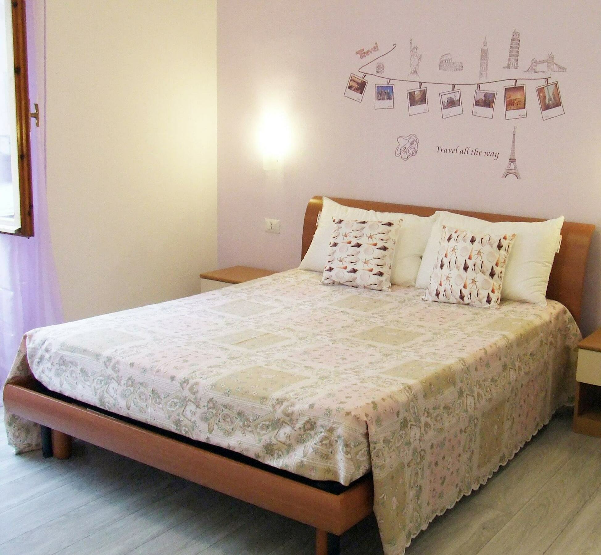 Leolu Guesthouse Alghero Exterior photo