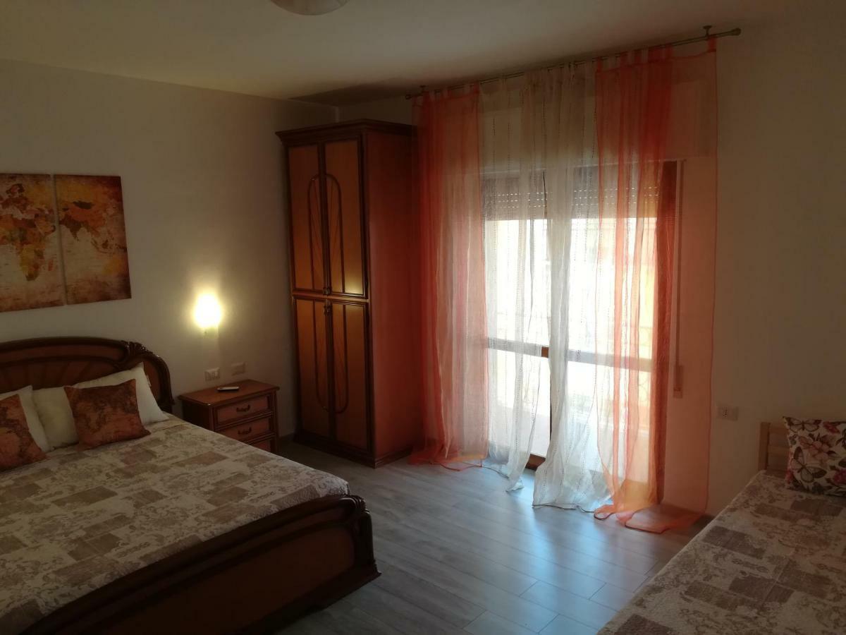 Leolu Guesthouse Alghero Exterior photo