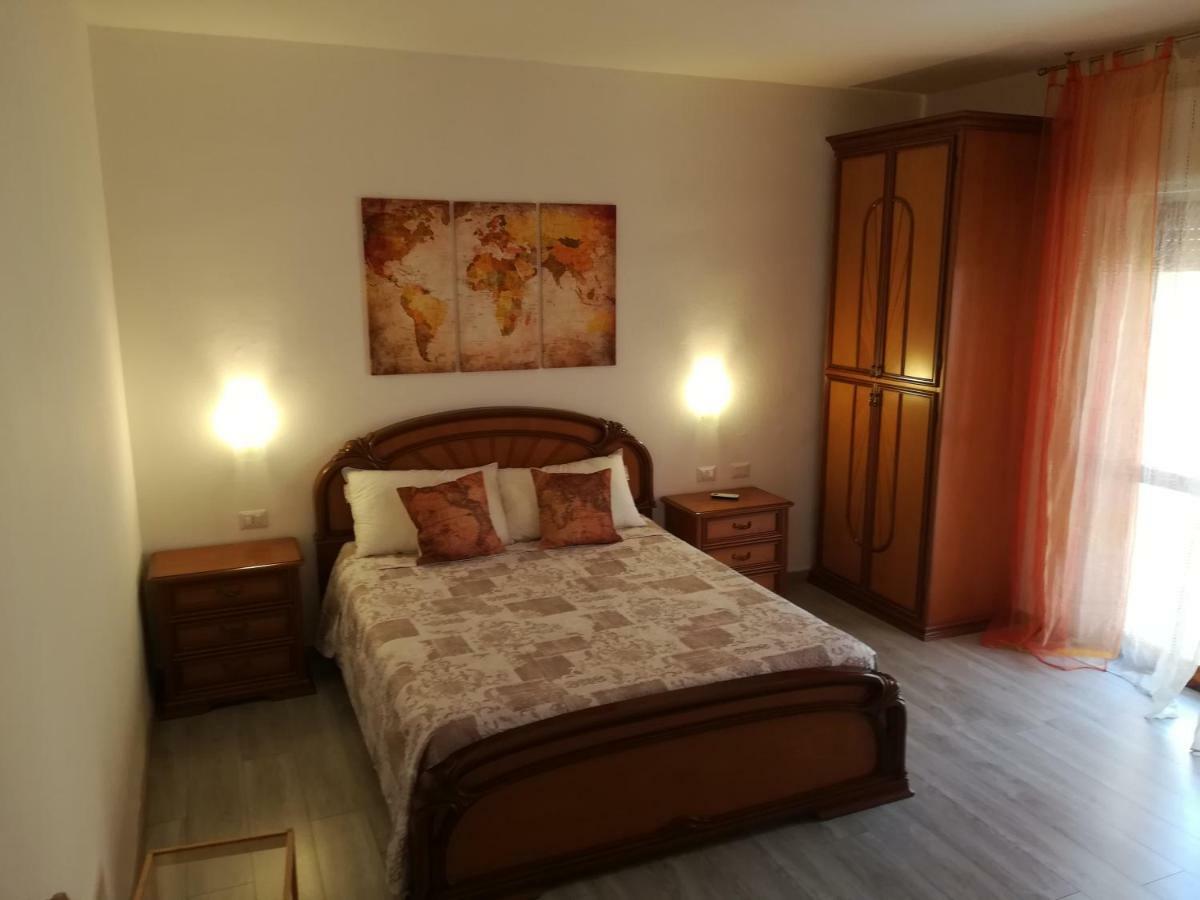 Leolu Guesthouse Alghero Exterior photo