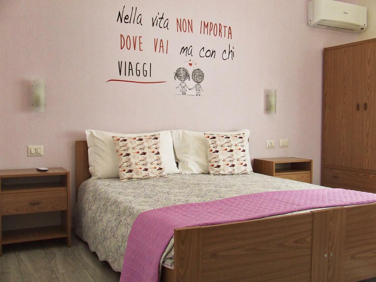 Leolu Guesthouse Alghero Exterior photo