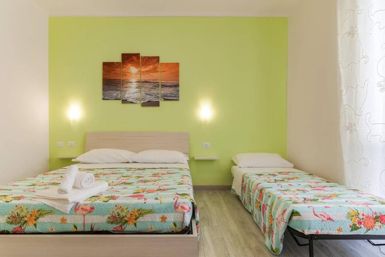 Leolu Guesthouse Alghero Exterior photo