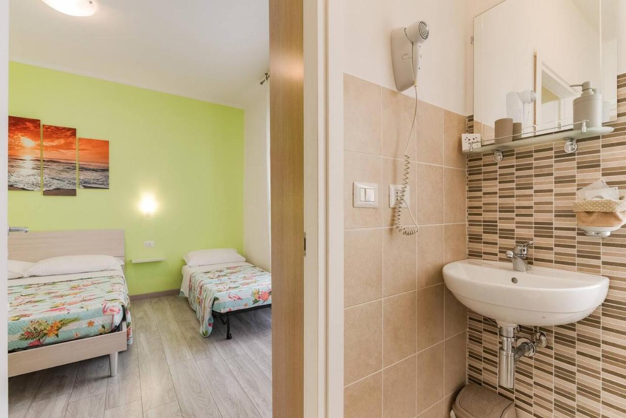Leolu Guesthouse Alghero Exterior photo